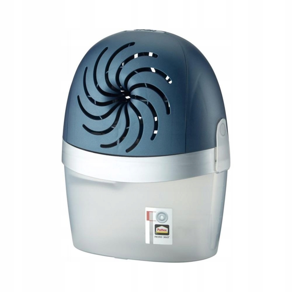 Wskaźnik napełnienia i ochrona przed wyciekami