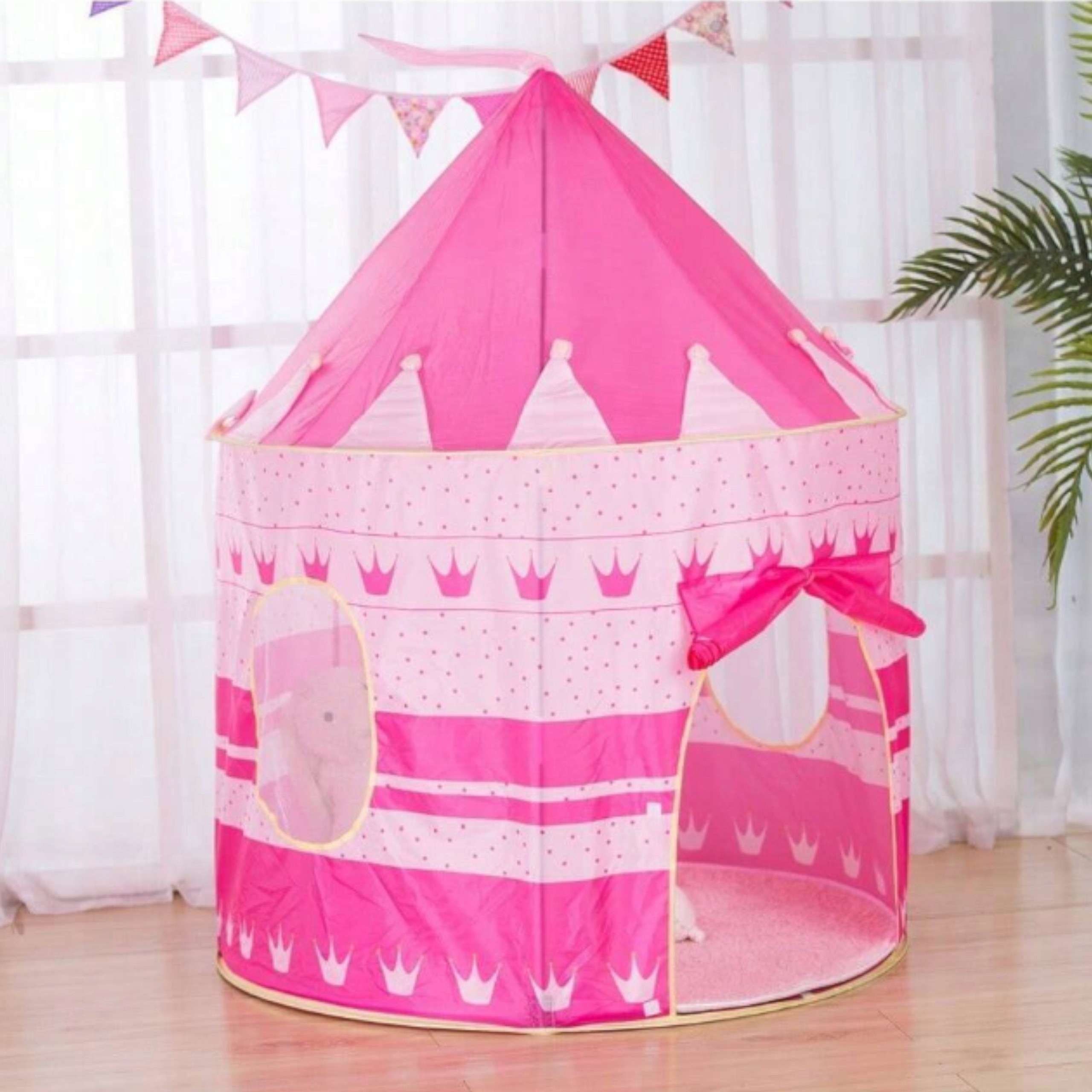 Kreatywna zabawa w zamku – Rozwijaj wyobraźnię swojego dziecka