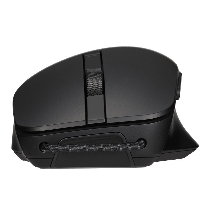 Antybakteryjna powłoka ASUS Antibacterial Guard