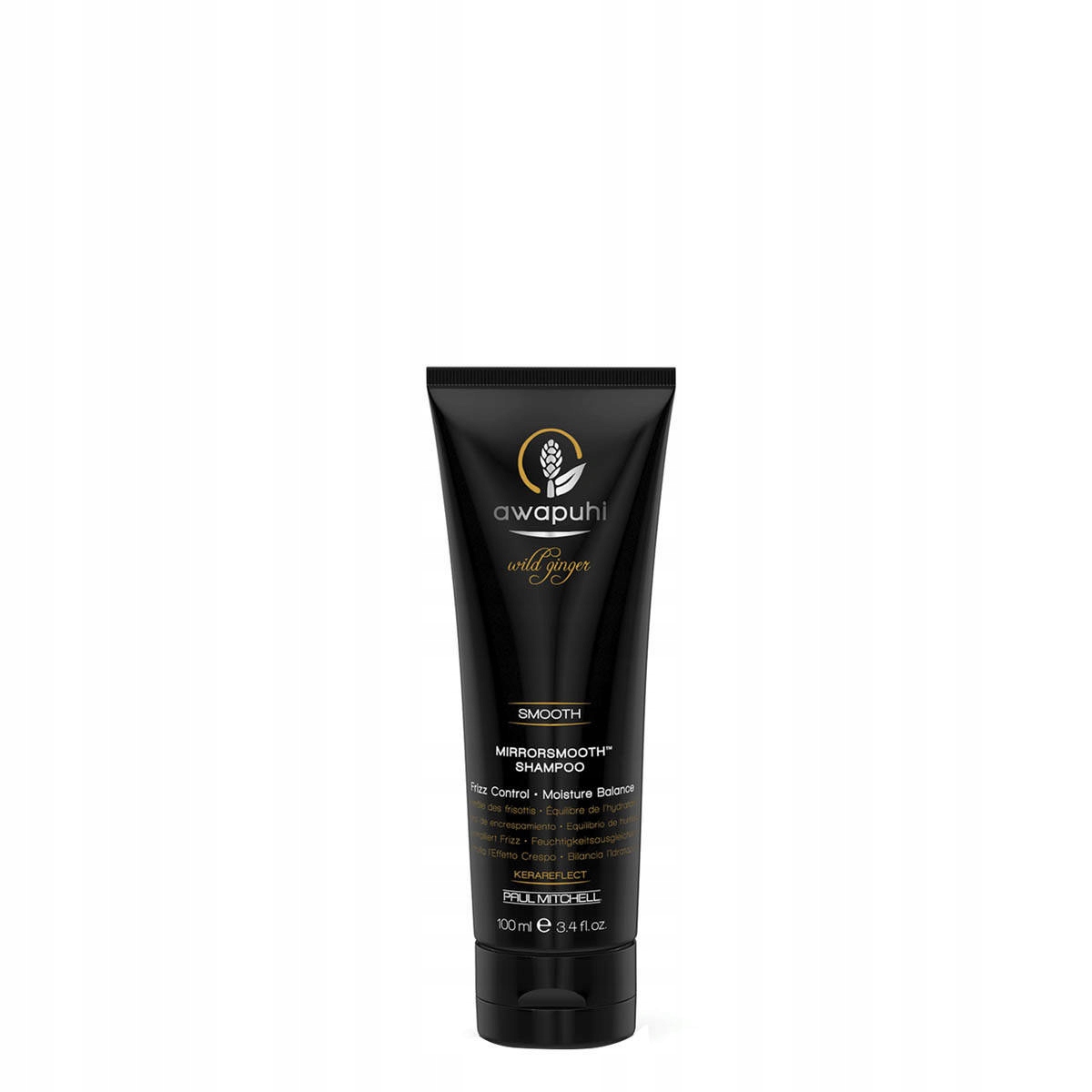 Sposób użycia szamponu Awapuhi Wild Ginger