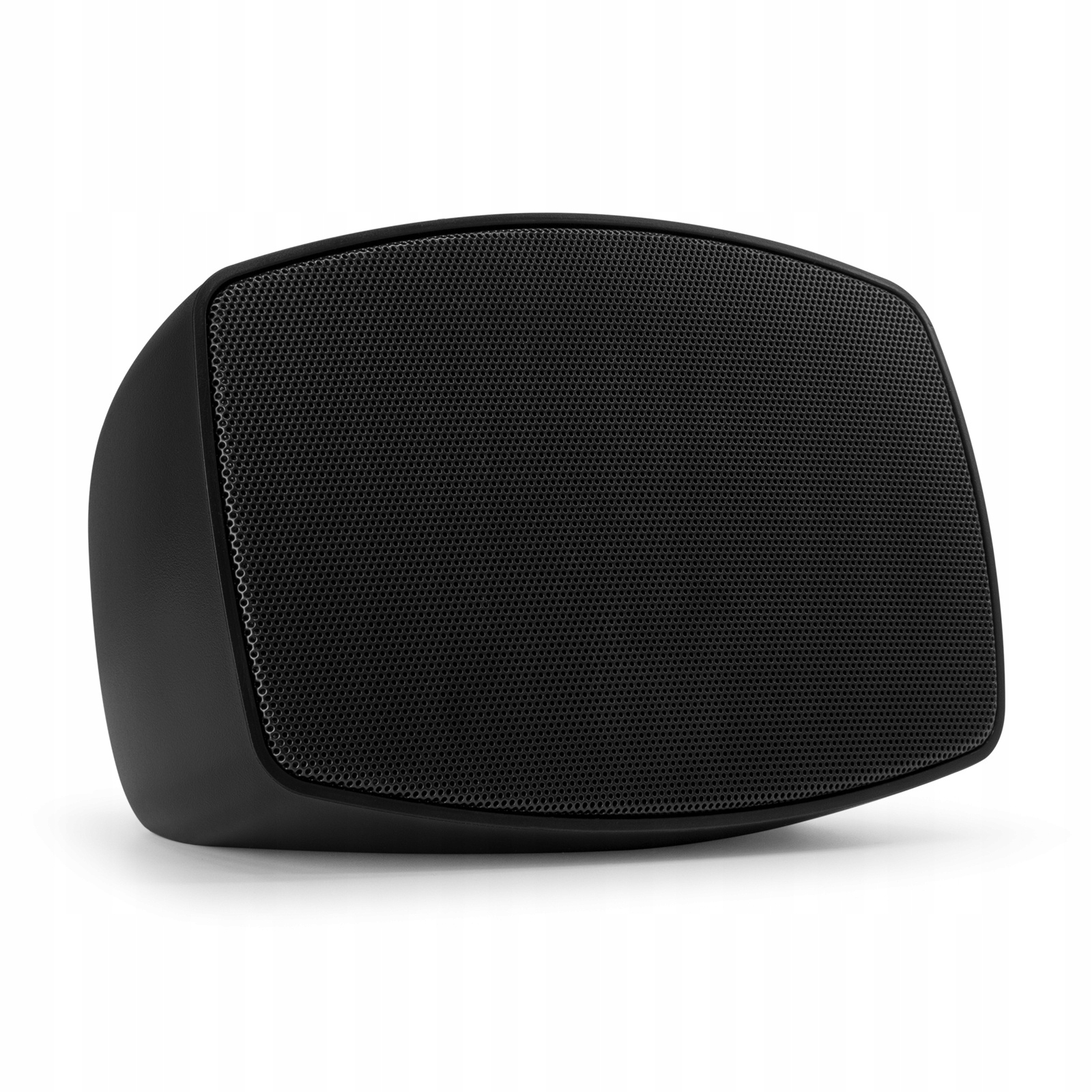 Wytrzymała maskownica z aluminium klasy morskiej - Odporność na rdzę