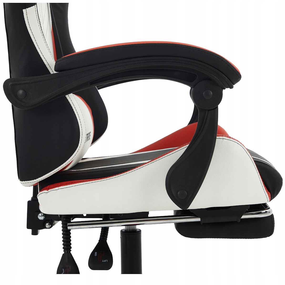 Ergonomiczny Design dla Długich Sesji