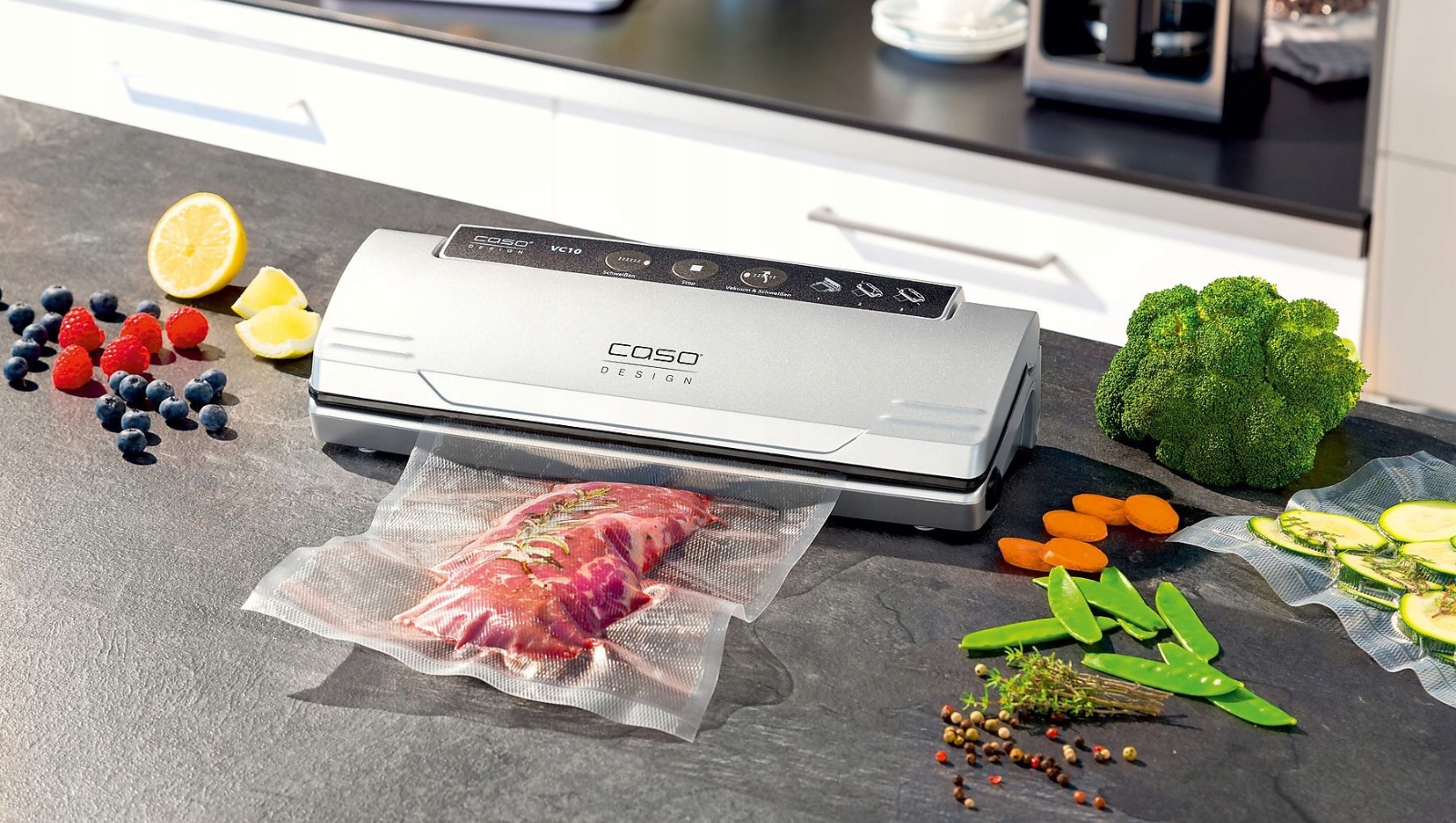 Funkcje zgrzewania i monitorowania temperatury