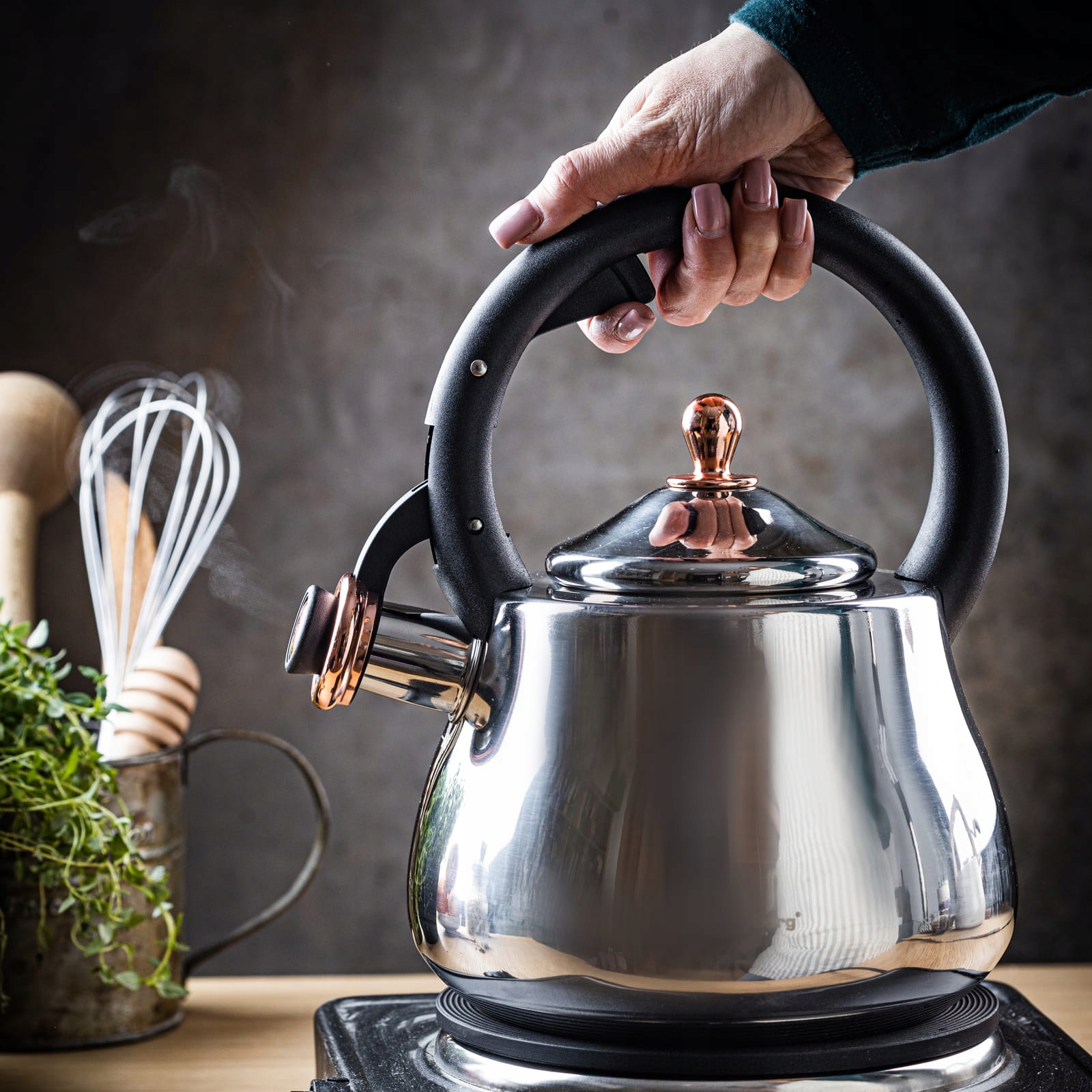 Przemyślany design – Łatwość użytkowania i czyszczenia