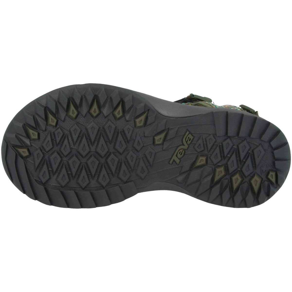 Świetna przyczepność dzięki gumowej podeszwie