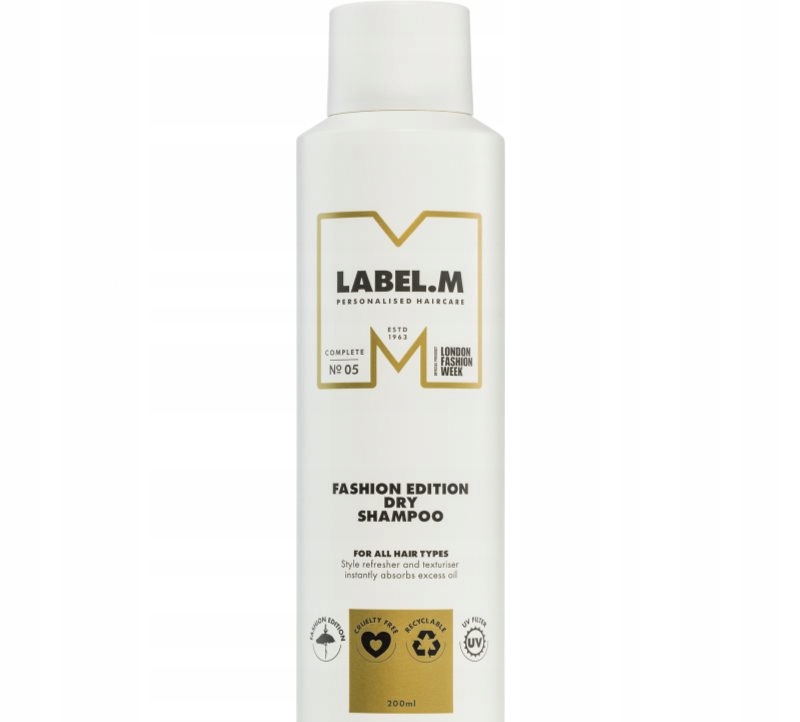 Idealny dla osób pragnących odświeżenia między myciami