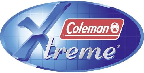 coleman extreme