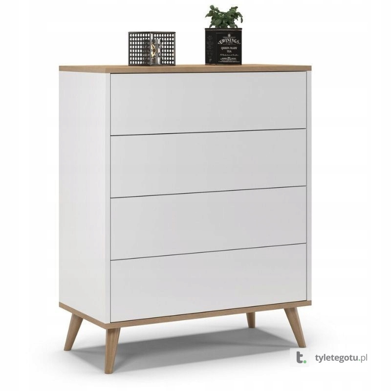 Materiały wysokiej jakości – płyta laminowana i obrzeża ABS