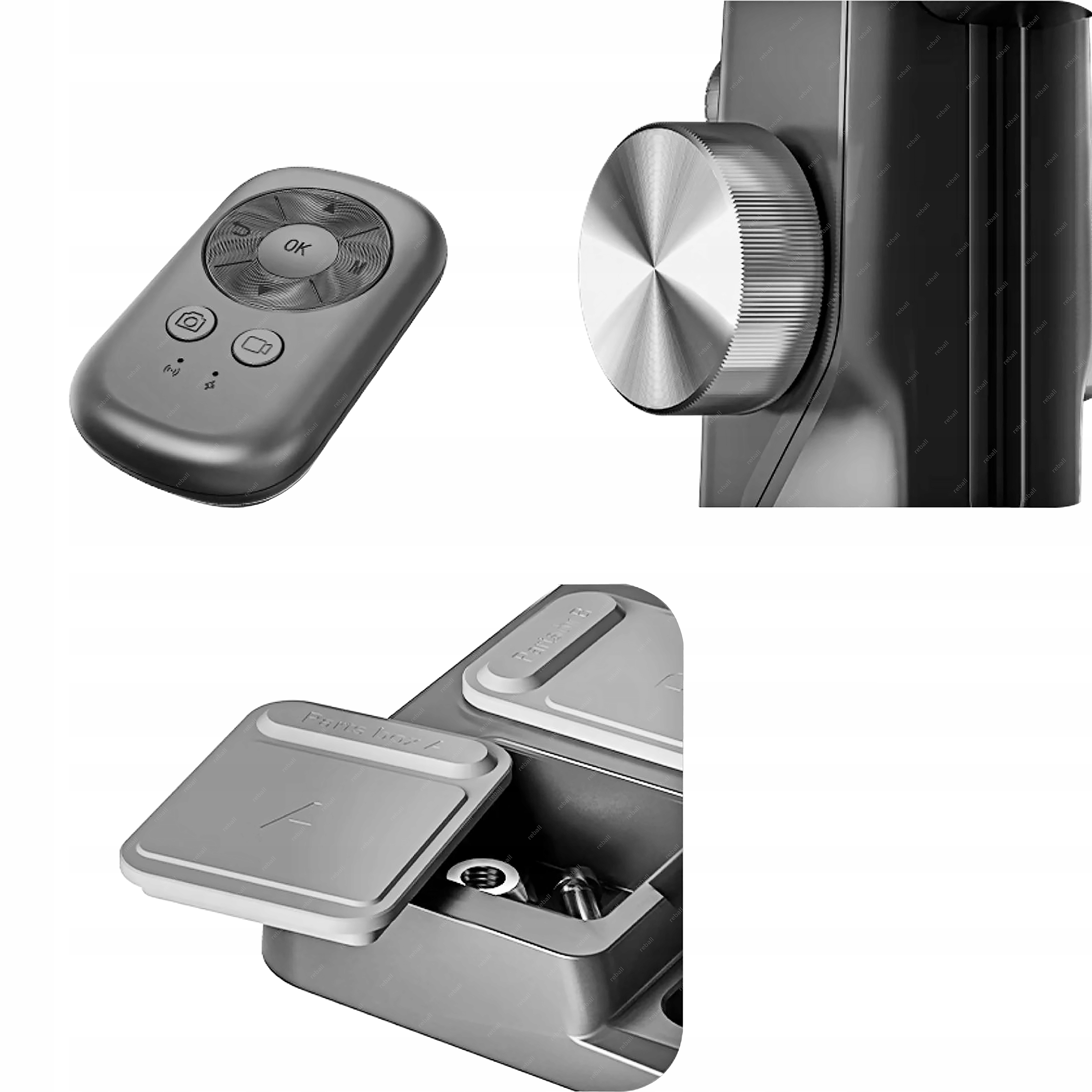 Udoskonalony chip odpowiedzialny za kolor i jakość obrazu