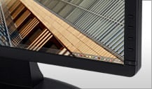 Dell E1912H z serii E o przekątnej 47 cm (18,5 '') z podświetleniem LED