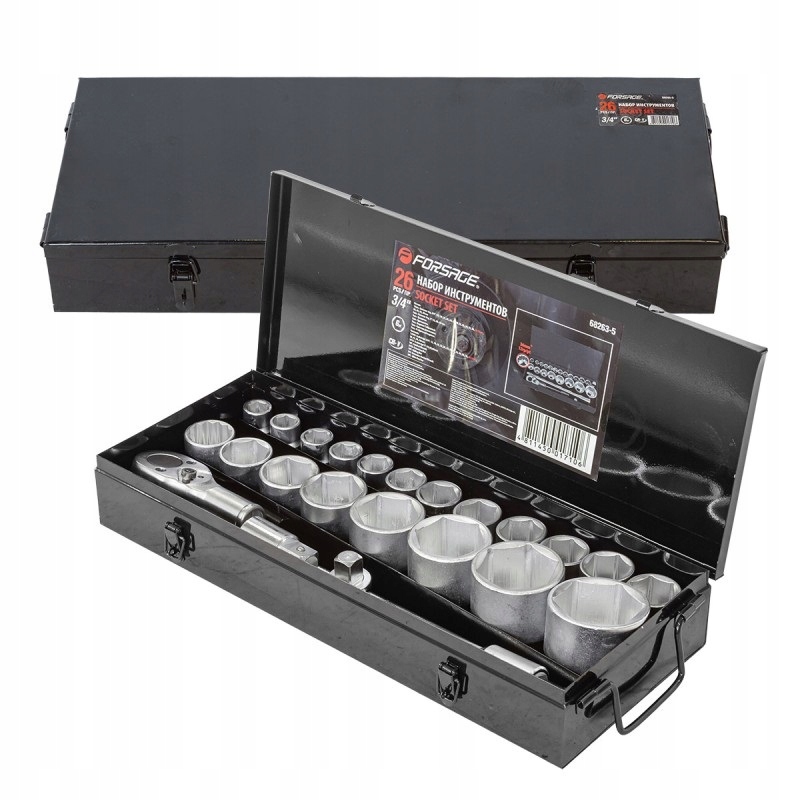 Funkcjonalna grzechotka – Bezpieczeństwo i wygoda pracy