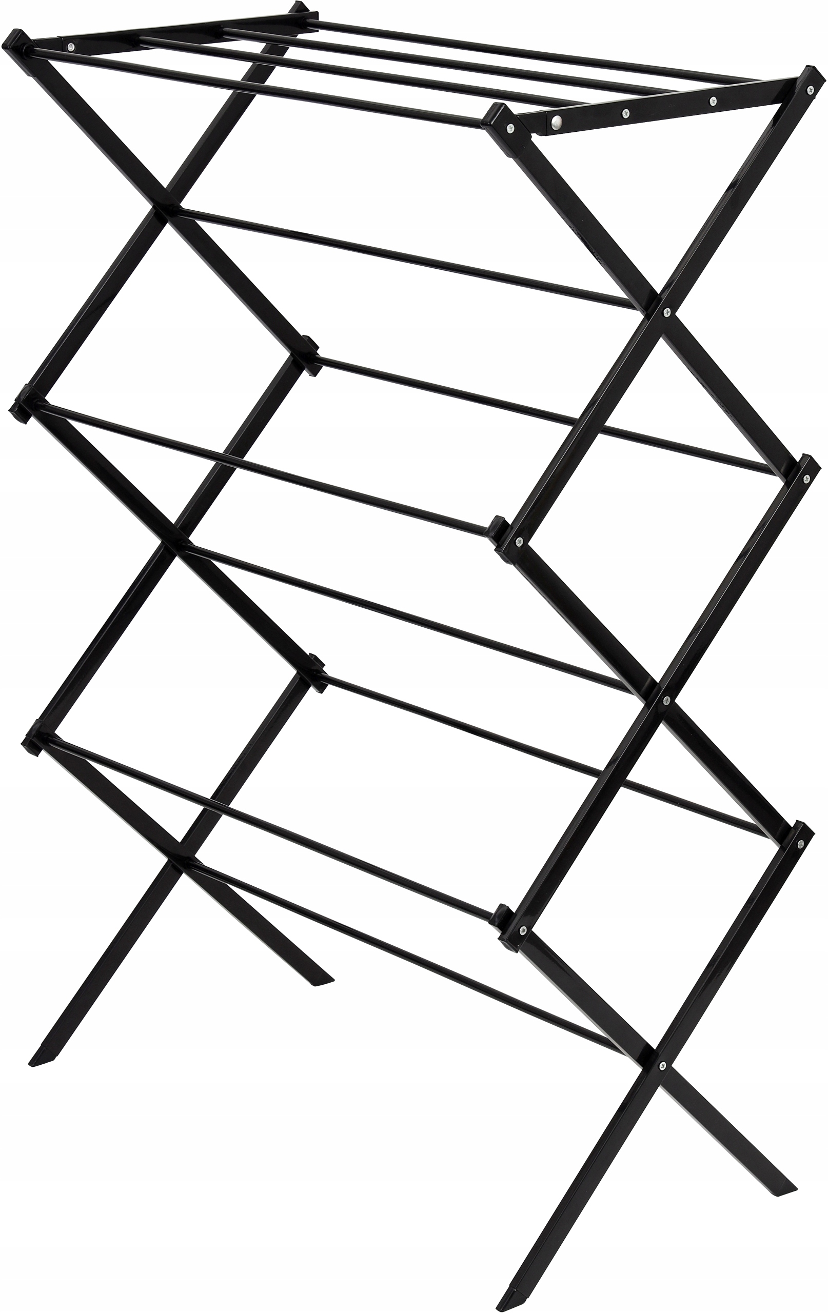 Suszarka na pranie PROMIS SUSZARKA NA PRANIE TORINO – Idealne rozwiązanie do małych przestrzeni