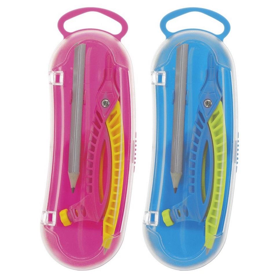 Doskonałe narzędzie do matematyki – idealny do rysowania okręgów