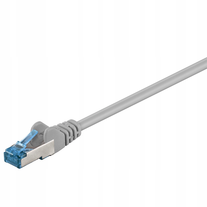 Złącza RJ45 – Wysoka jakość połączeń