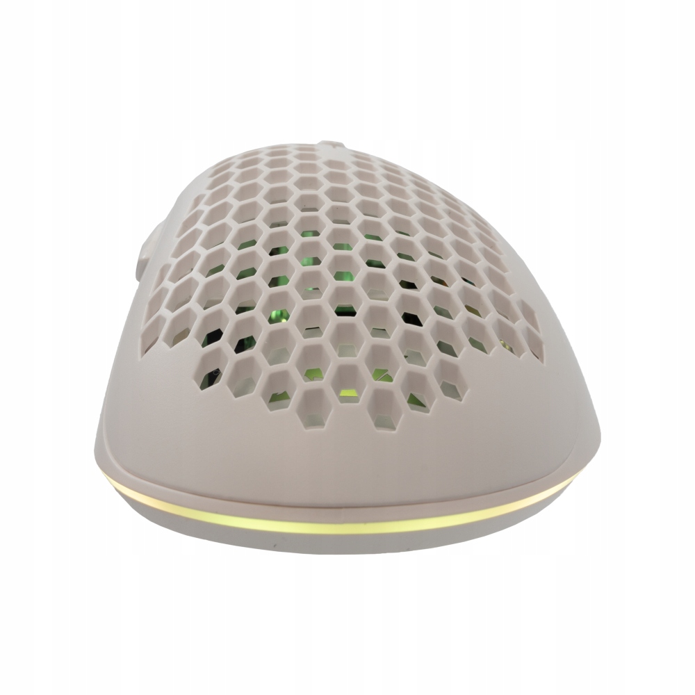 Podświetlenie RGB z 16.8 milionami kolorów