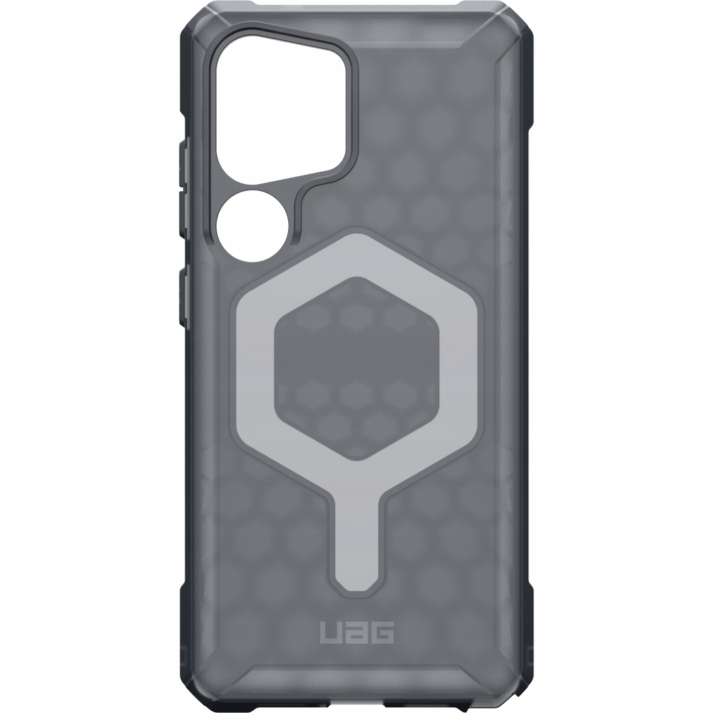 UAG Essential Armor Magnet – Ochronna obudowa do Samsung Galaxy S25 Ultra 5G