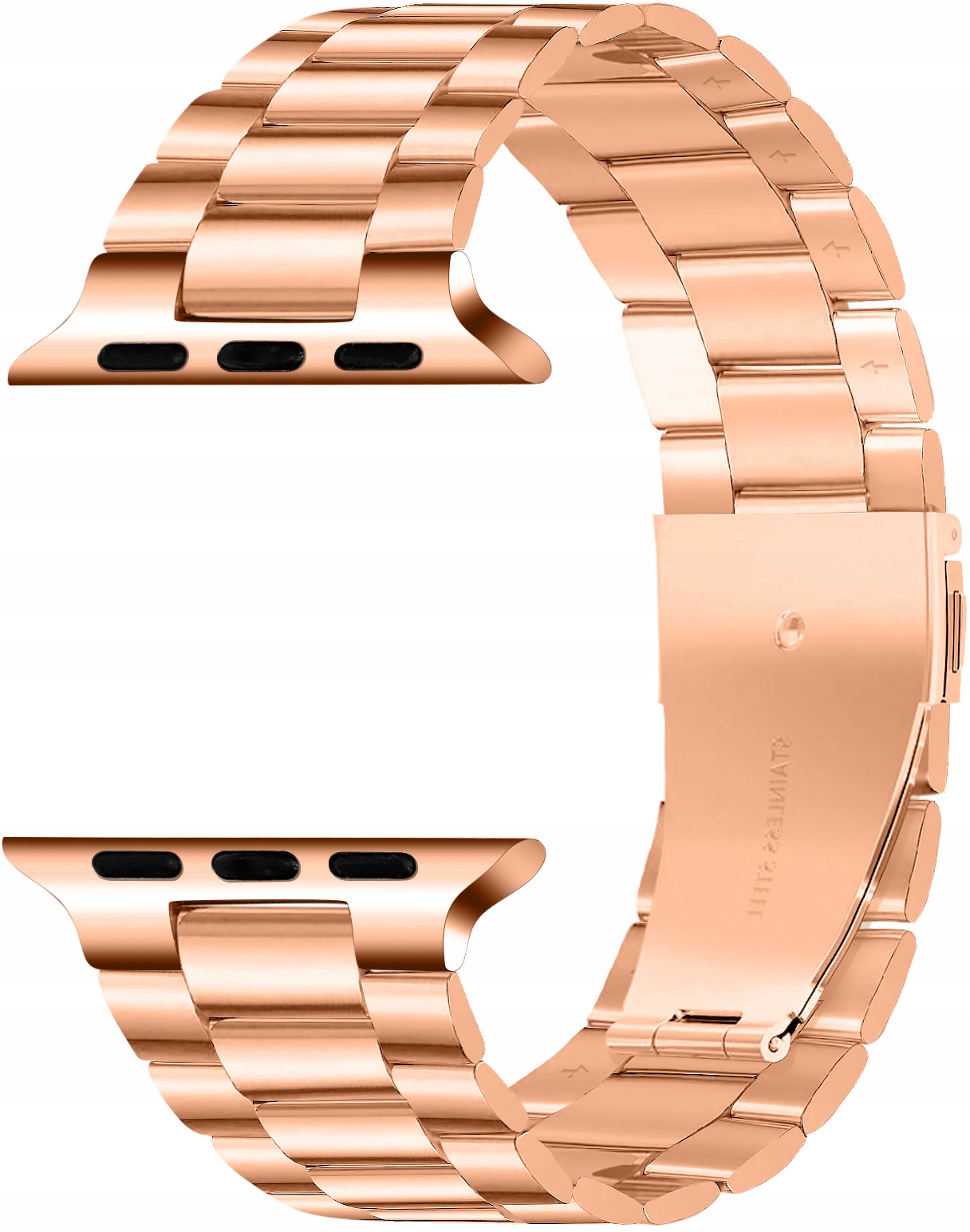 Oryginalny Zmienny Pasek YIVO do Smartwatch Apple Watch – Elegancja i Komfort