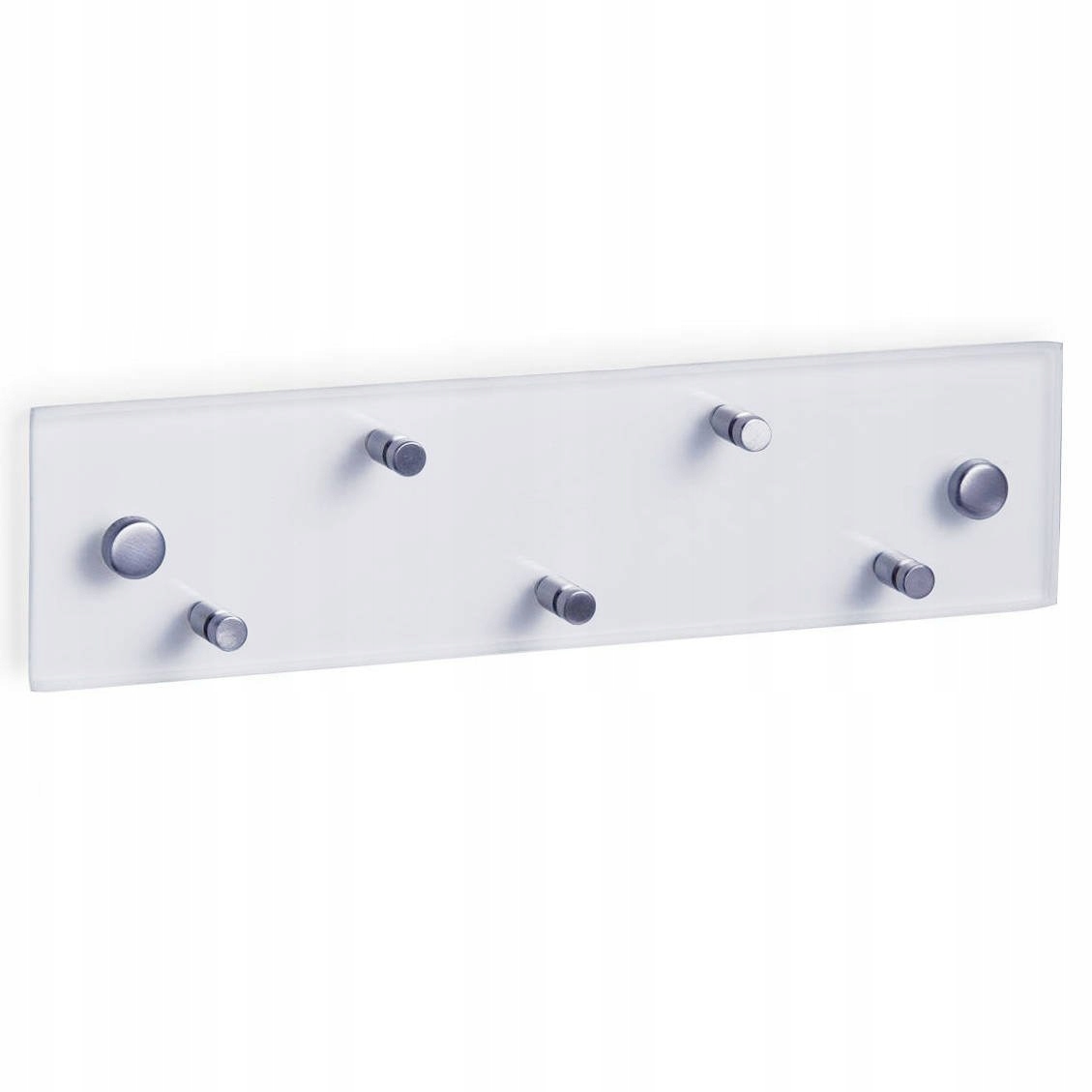 Wieszak na klucze Zeller 30x8 cm – Elegancka dekoracja do każdego wnętrza