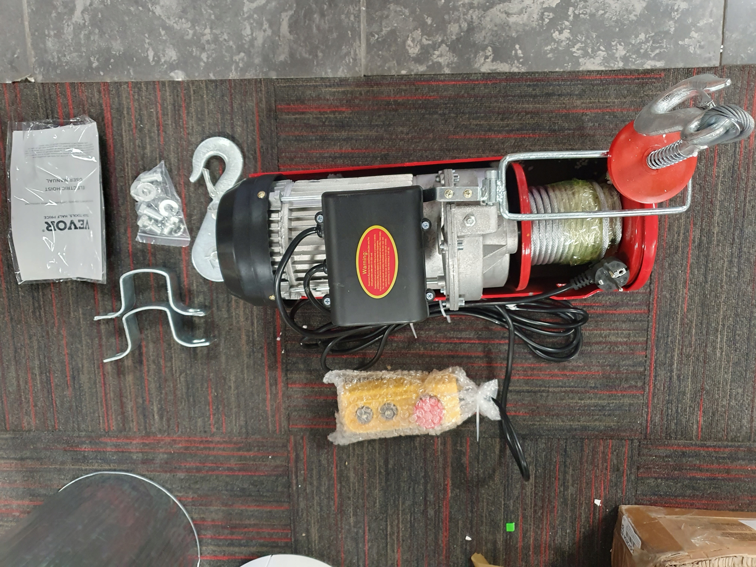 Mocny silnik miedziany – Wydajność i trwałość w codziennym użytkowaniu