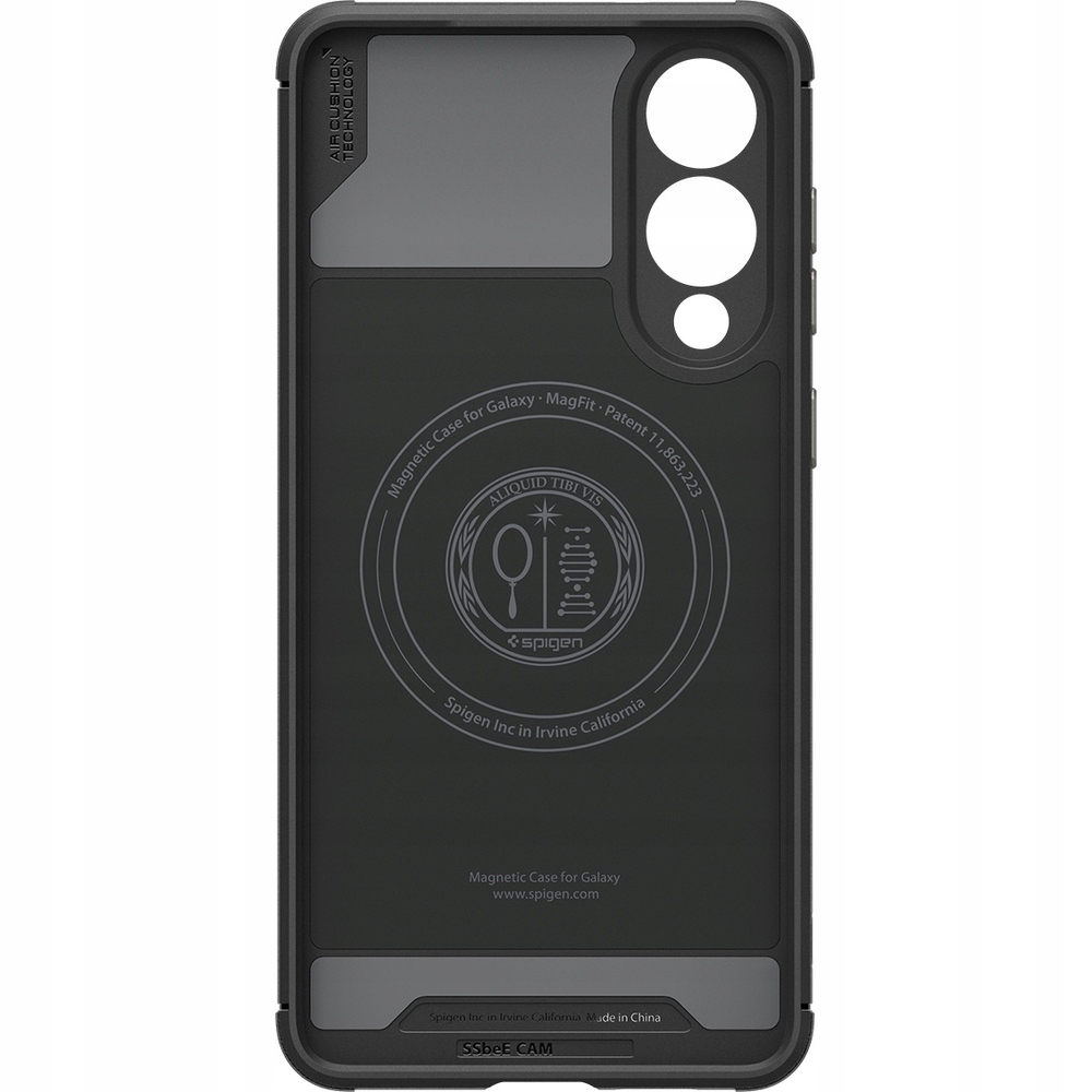 Smukłe, lekkie i stylowe wykonanie