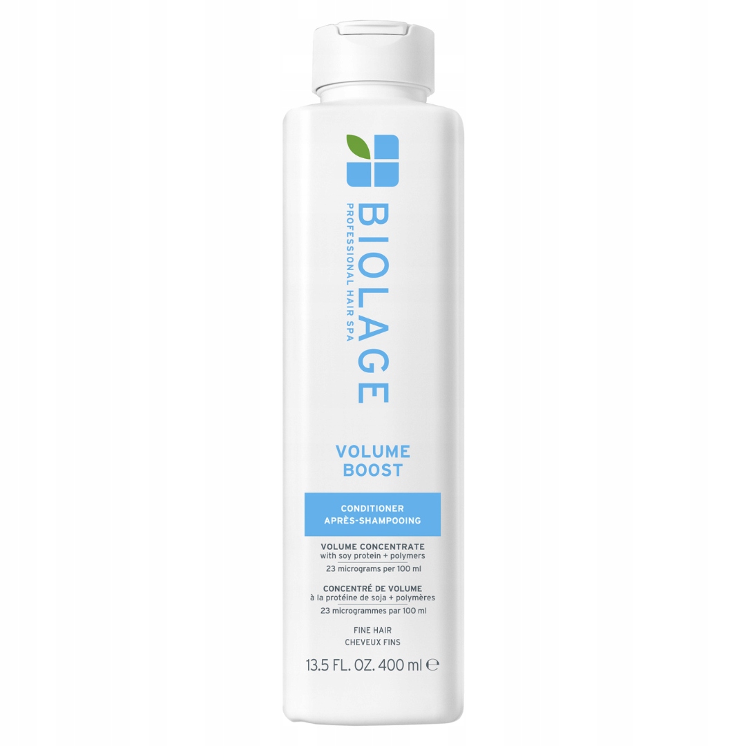 Matrix Biolage Volume Boost – Odżywka zwiększająca objętość włosów 400ml