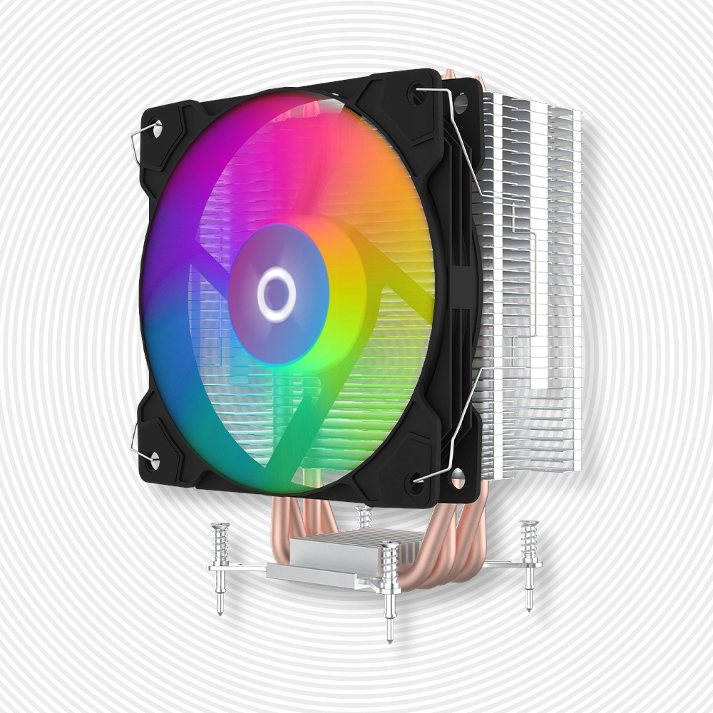 Estetyka z podświetleniem RGB – idealne do nowoczesnych zestawów