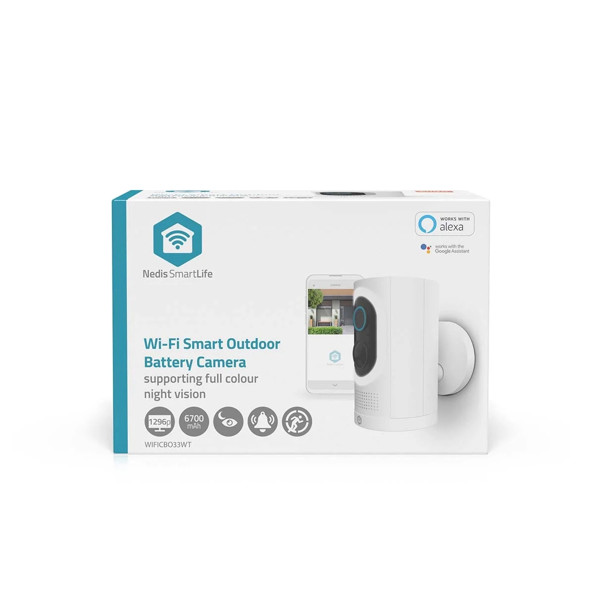 Integracja z systemem SmartHome – Kompatybilność z Google Assistant i Amazon Alexa