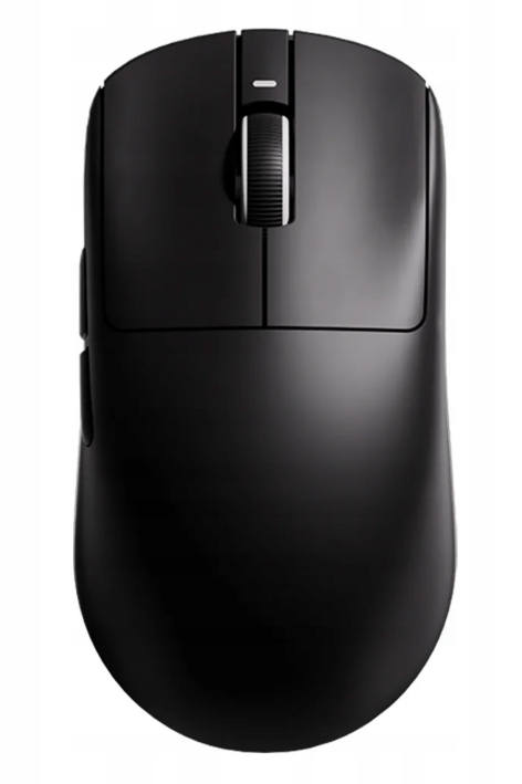Ergonomiczny design – Wygodny chwyt na długie sesje