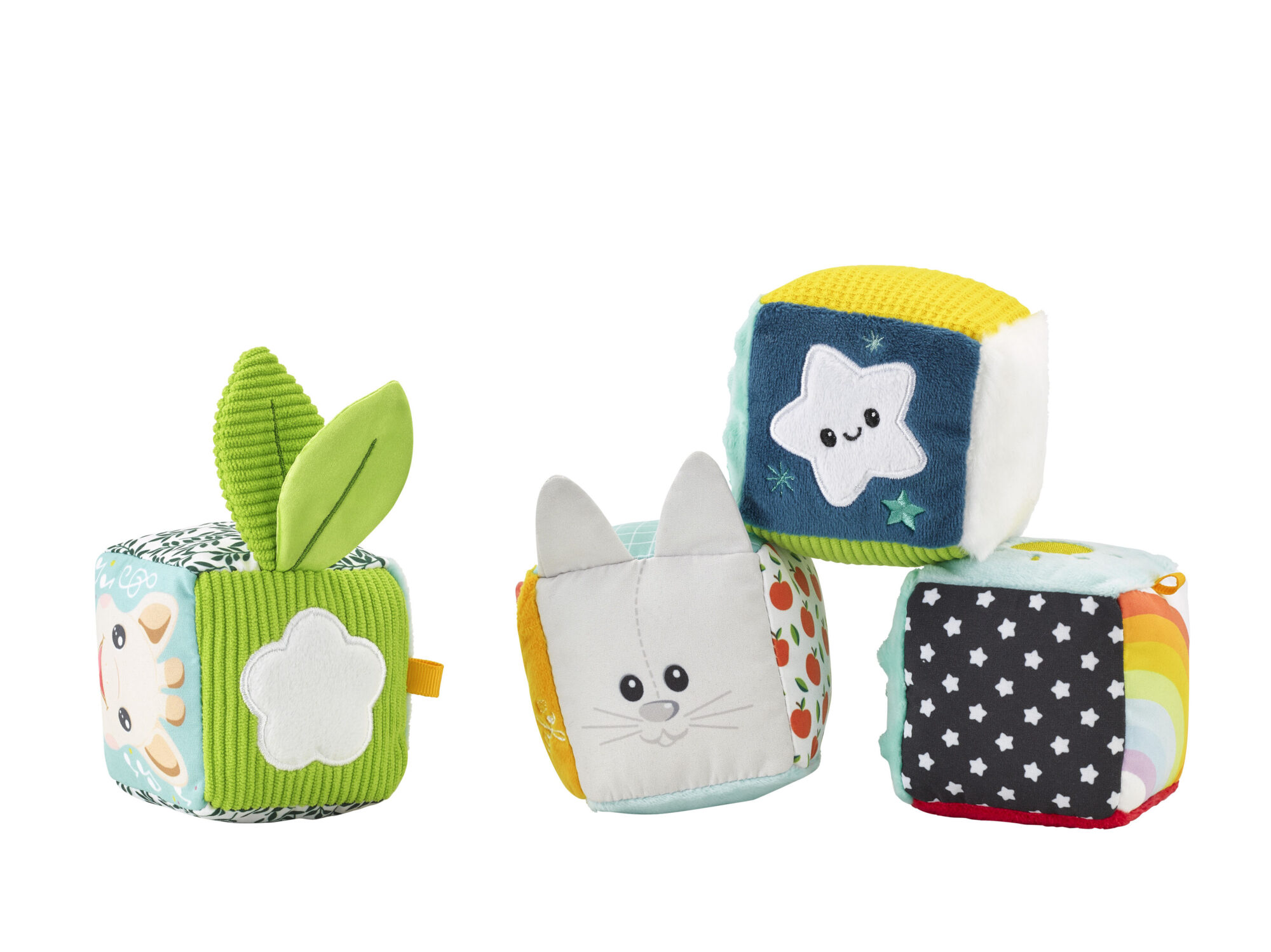 Stymulacja sensoryczna i rozwój motoryczny