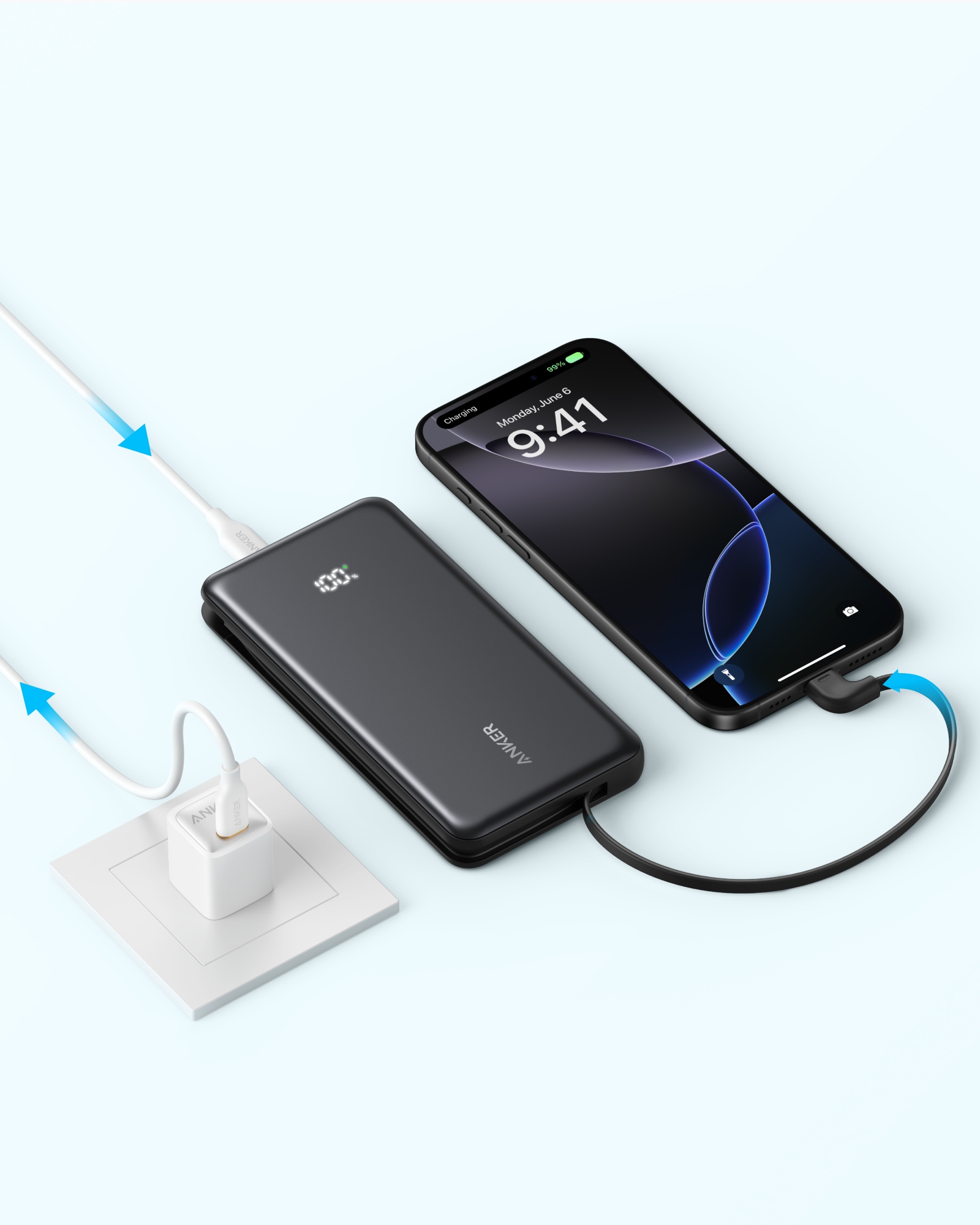 Technologie bezpieczeństwa – Ochrona Twoich urządzeń