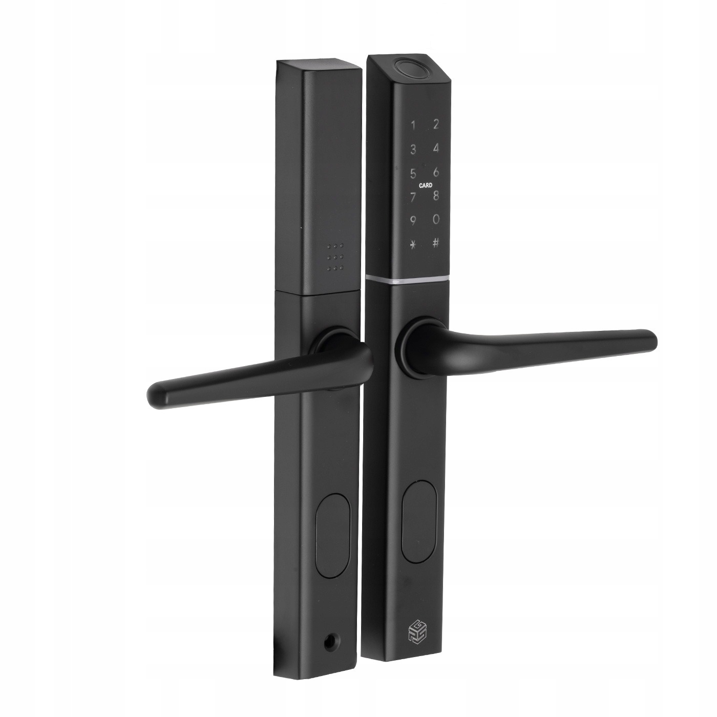 5 sposobów na otwarcie drzwi – Wygoda i bezpieczeństwo