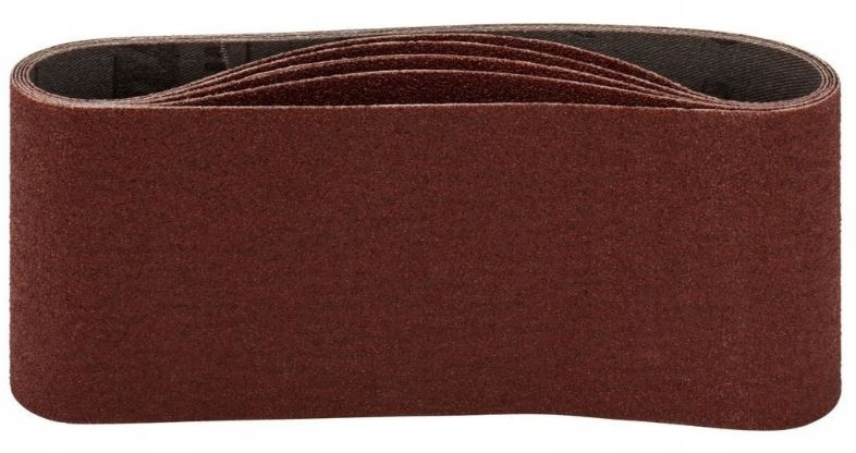 Kompatybilność z szlifierkami taśmowymi – Uniwersalne zastosowanie