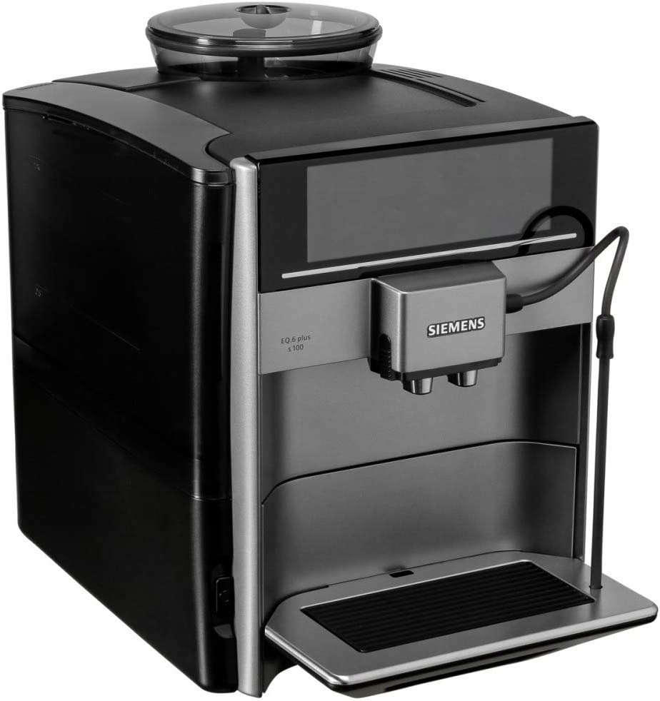 Higiena i łatwość czyszczenia – automatyczne systemy