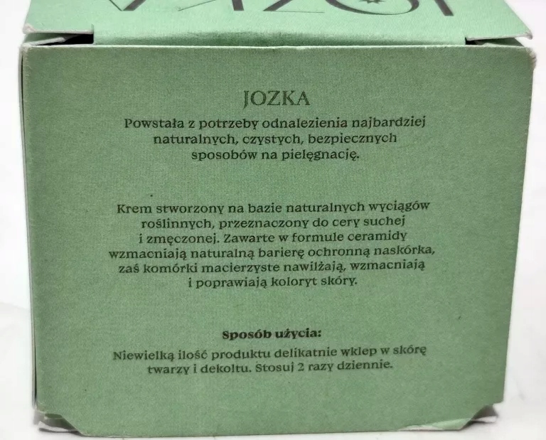 Sposób użycia: jak skutecznie aplikować krem