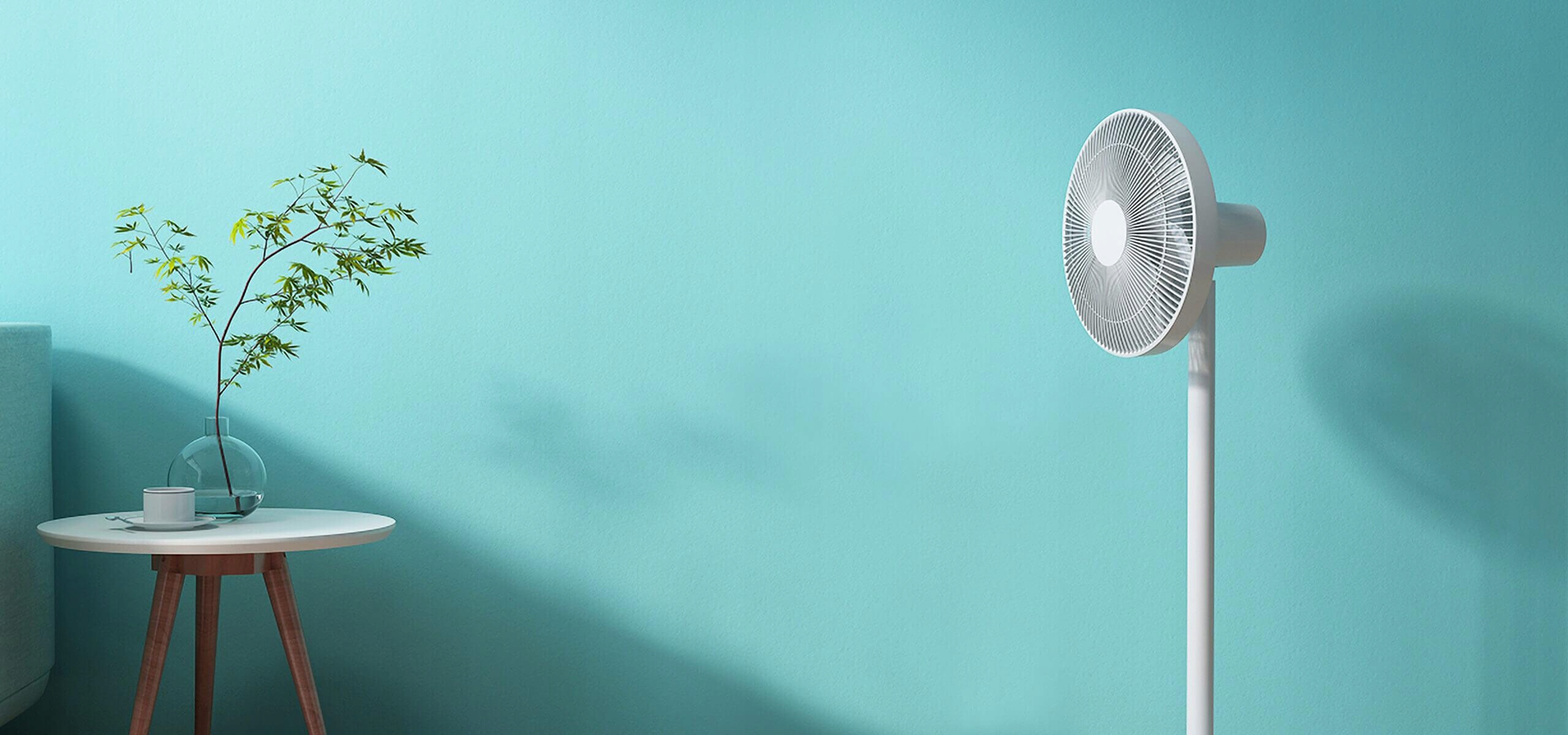 Zdalne sterowanie i aplikacja Mi Home – nowoczesne rozwiązania