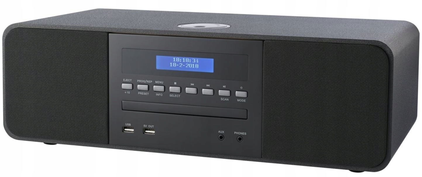 Funkcje podwójnego modułu GPS