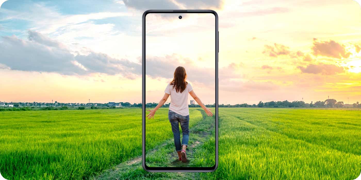 Samsung Galaxy M51 128 GB Jak Nowy Biały 7 używane powystawowe apple huawei xiaomi samsung