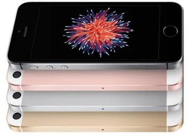 apple iphone se