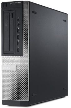 dell optiplex 7010 komputer stacjonarny