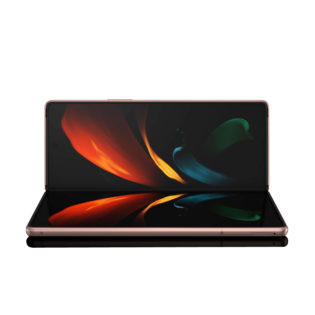Samsung Galaxy Z Fold2 256 GB 6 używane powystawowe apple huawei xiaomi samsung