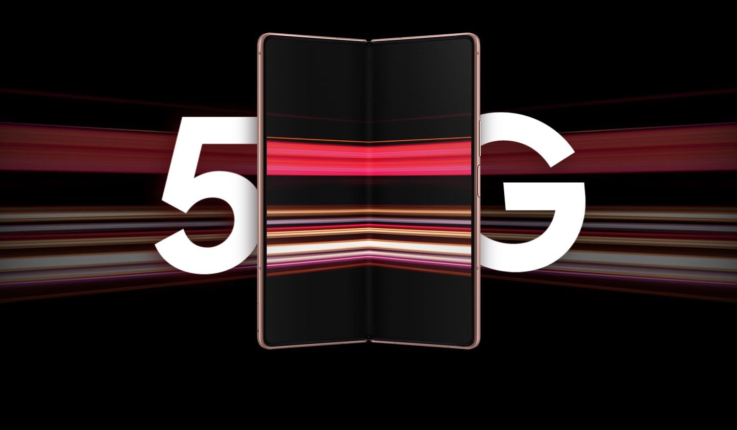 Samsung Galaxy Z Fold2 256 GB 12 używane powystawowe apple huawei xiaomi samsung