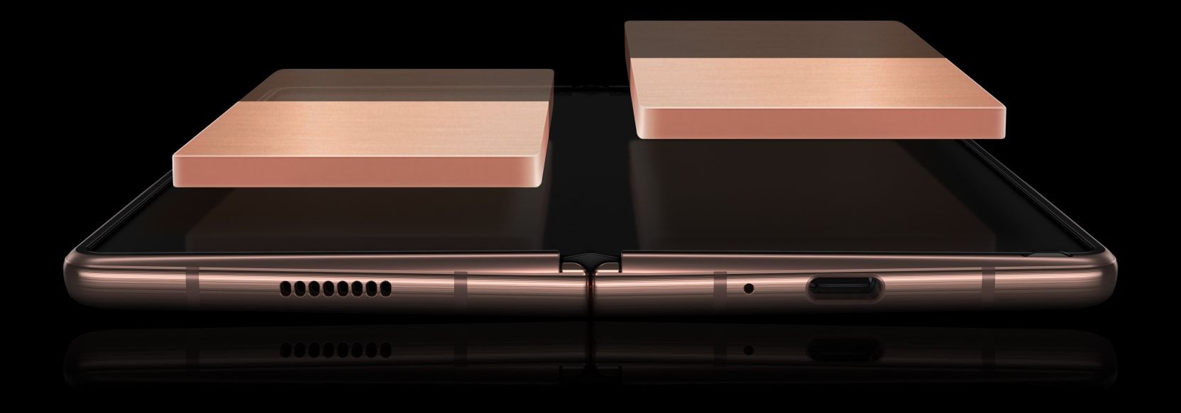 Samsung Galaxy Z Fold2 256 GB 13 używane powystawowe apple huawei xiaomi samsung