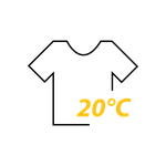 20°C programa