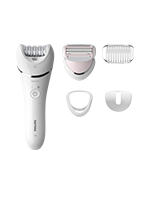 Philips Philips Epilator Series 8000 Bre710