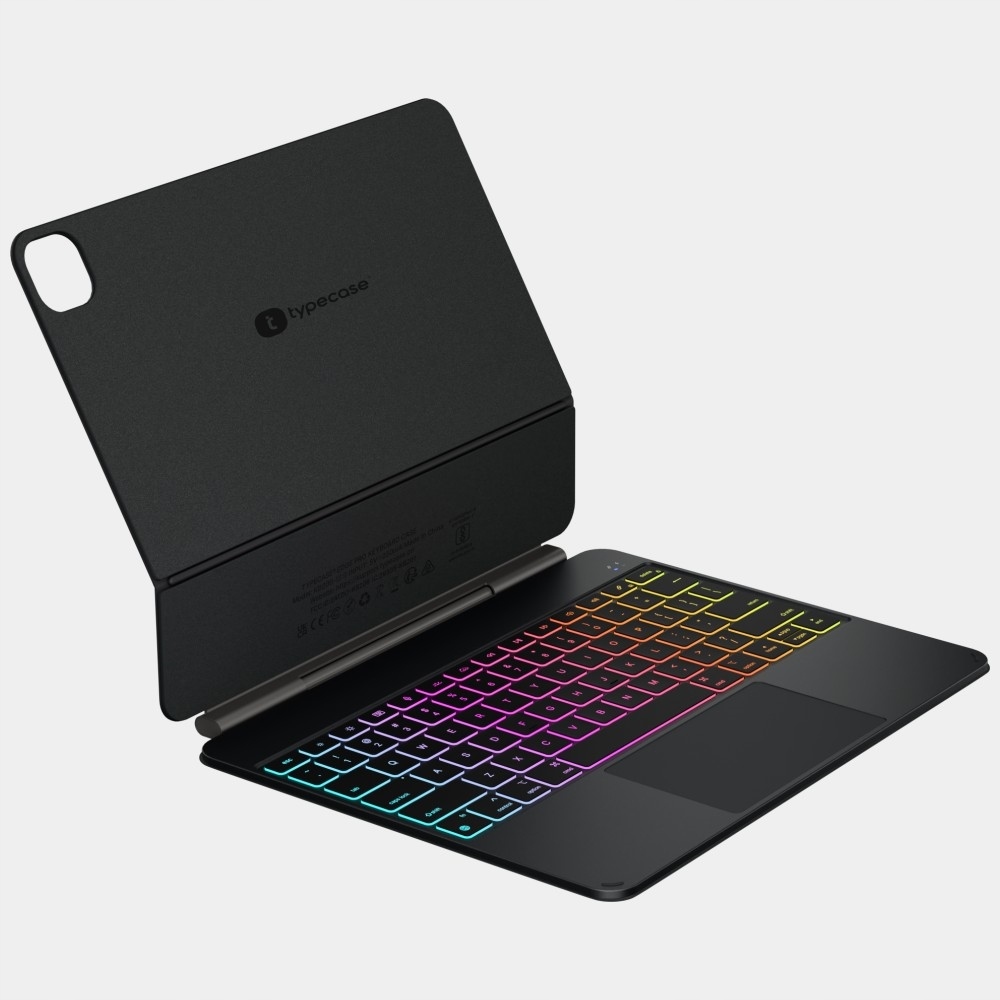 Typecase Edge Pro z klawiaturą do iPad Air 13