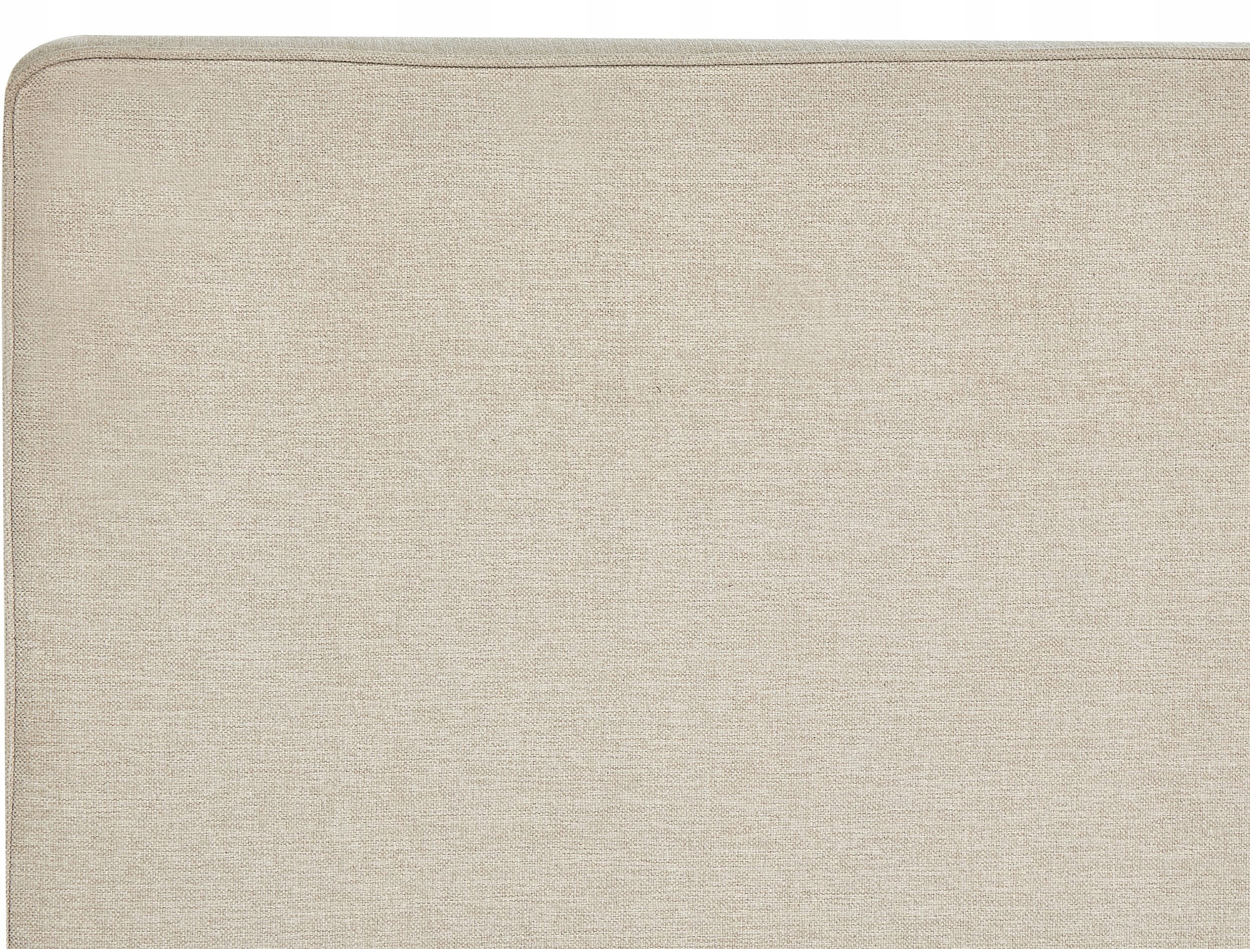 Komfortowa powierzchnia spania z materacem H2