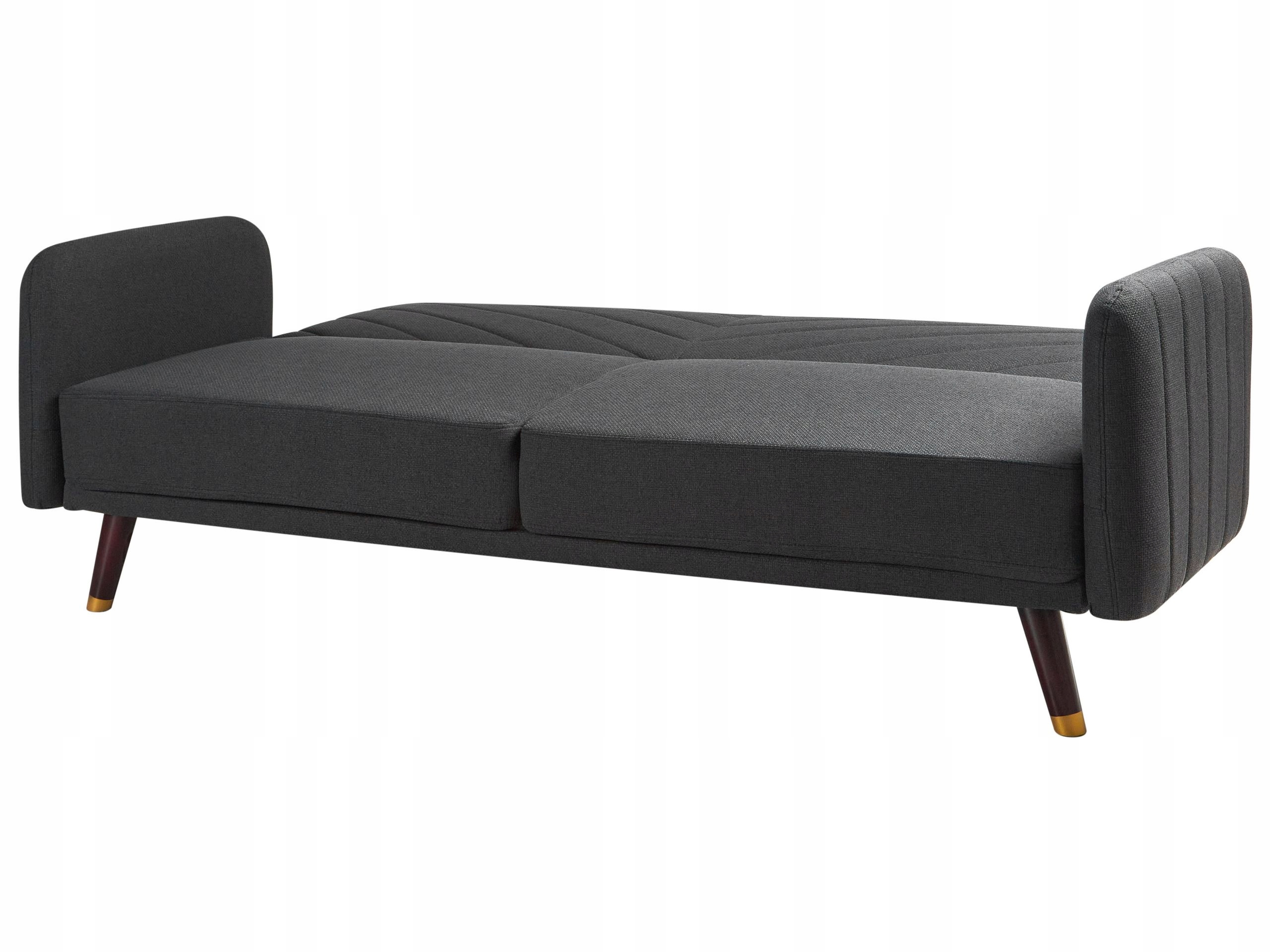 Sofa rozkładana SENJA – Elegancja i komfort w Twoim salonie