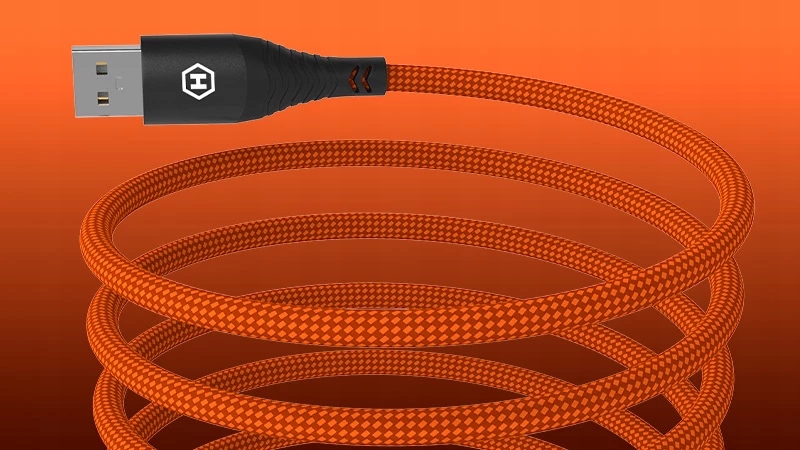 Przesyłanie danych z prędkością do 482 Mbp/s