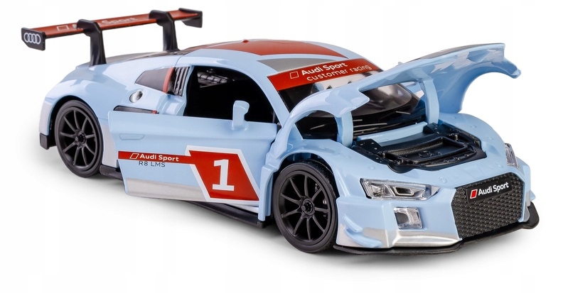 Wysoka jakość wykonania i detali