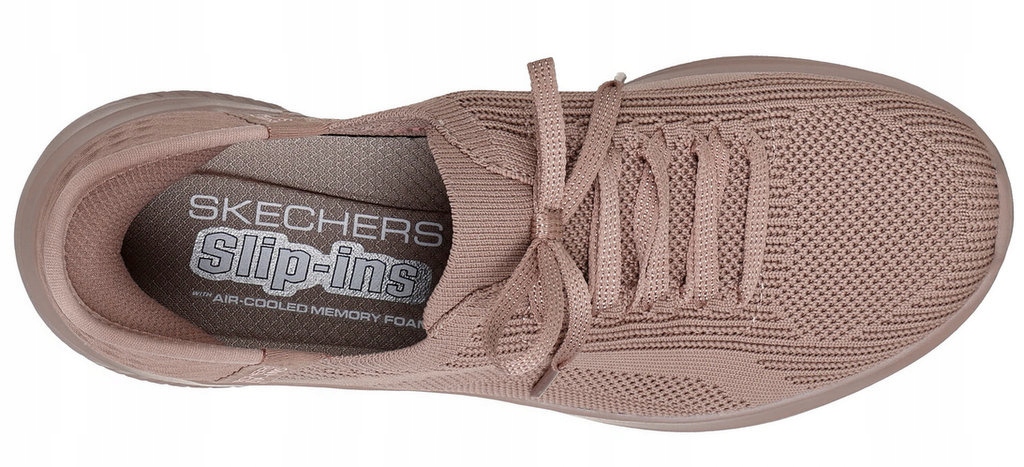 Wygodna wkładka Skechers Air-Cooled Memory Foam®